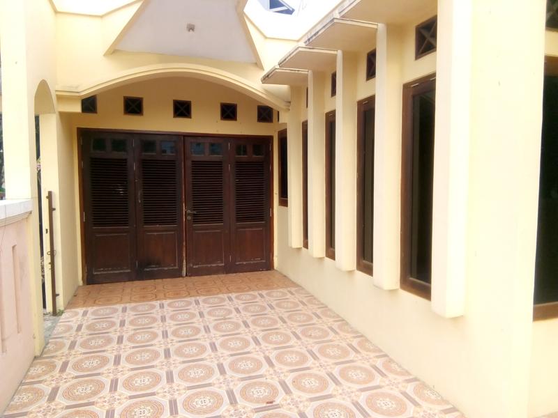 Ibi. Rumah di Taman Aster Cikarang Barat